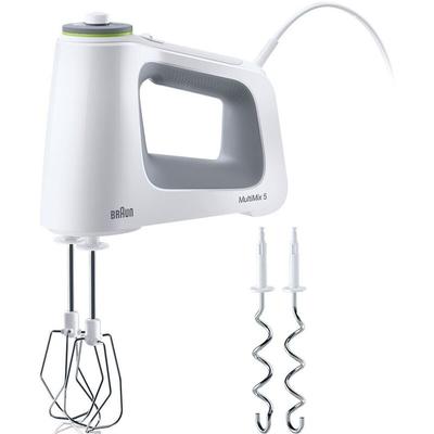 HM5000WH Multiquick 5 Handmixer - Braun Image