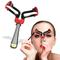Soor Helper Tool Augenbrauenvorlage wiederverwendbare Make-up-Vorlage