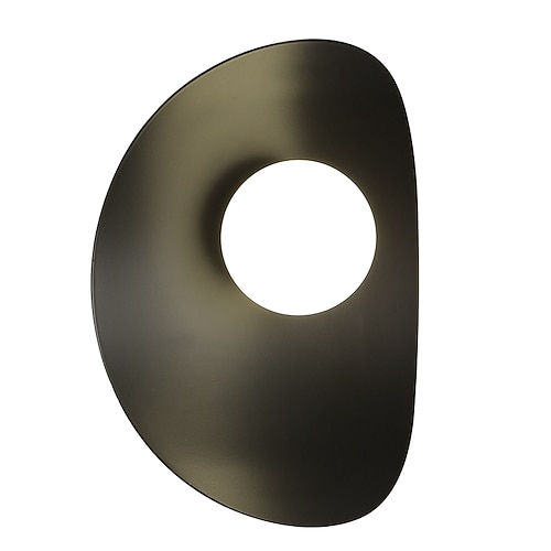 Moderne Innenwandleuchte im nordischen Stil LED Wohnzimmer Esszimmer Aluminium 220-240V Image