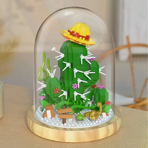 Festival Reihe Bauklötze Festbaum Musikbox Schneemann Tischdekoration Urlaubsgeschenk Zusammenbau Weihnachtsgeschenk Image