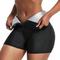 Damen Körperformer Schlanker machende Hose Bauchkontrolle Po-Lifting Zum Fitnesstraining Sport und Fitness Bodybuilding