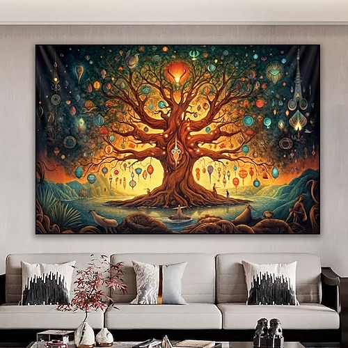 Druck Gerollte Leinwand - Stillleben Pflanzen Modern Kunstdrucke Image