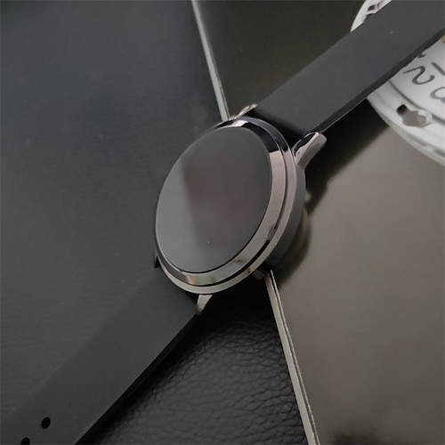 Armbanduhr Digitaluhr für Damen Herren niños digital digital Sportlich Basic Brautkleider schlicht Wasserfest LED-Lampe Legierung Silikon