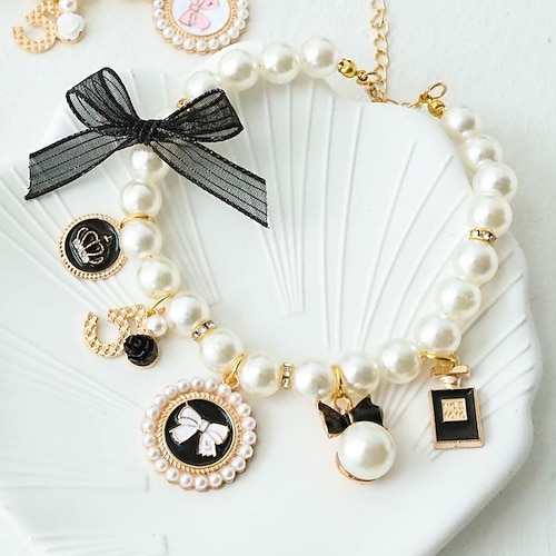 Hund Katze Kleid Mode Niedlich Winter Weich Waschbar Bequem Outdoor Party Geburtstag Hundebekleidung for Bichon Frise Pudel Zwergspitz Baby Haustier Papillon Image