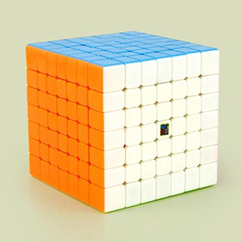 Speed Cube Set 1 Stück Zauberwürfel iq Würfel 777 Zauberwürfel Puzzlewürfel Profi LevelErwachsene Spielzeuggeschenk