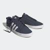 Sneaker ADIDAS SPORTSWEAR "VS PACE 2.0", Gr. 47, blau (shadow navy, shadow navy, cloud weiß), Synthetik, Textil, sportlich, Schuhe