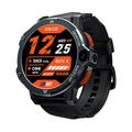 LOKMAT APPLLP 6 PRO Orologio intelligente 1.53 pollice Cellulare Smart Watch 3G 4G 2G Pedometro Avviso di chiamata Monitoraggio del sonno Compatibile con Android iOS Da donna Da uomo GPS Chiamate in