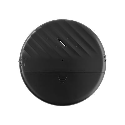 Inductive Door And Window Wireless Vibration Alarm 125dB Glass Breakage Anti-theft Sensor Home Security Protection Alarm