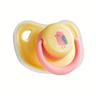 1pc Cute Pet Silicone Pacifier Dog Chew Pacifier Pet Toy Silicone Dog Bite Toy