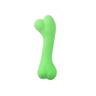 New Pet Toy TPR Fragrant Foam Bone Dog Teeth Grinding Stick Golden Hair Teddy Teeth Cleaning Bite Toy