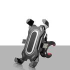 Bicycle Phone Holder Anti-Slip Universal Mobile Smart Phone Bike Mount Bracket Electric Scooter Motorcycle Cell Phone Support