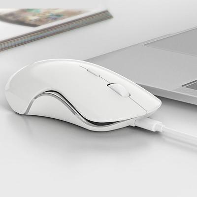 Boost Your Productivity with a Wireless Charging Mouse for Laptop and Notebook PCs