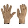 2 Pairs Car Wash Glove Microfiber Dusting Cleaning Gloves Washable Cleaning Mittens for Kitchen House Cleaning Cars Trucks Mirrors Lamps Blinds Dusting Cleaning