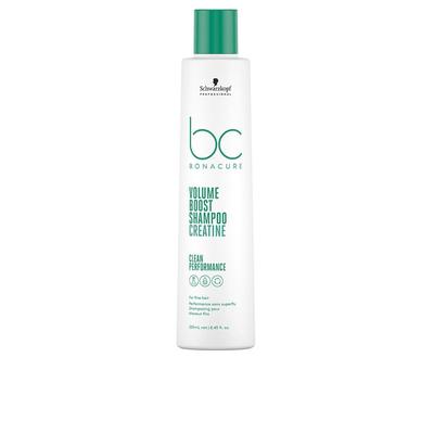 Schwarzkopf Professional Bc Volume Boost Shampoo 250 ml Image