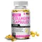 Powerful Collagen + Glutathione Capsules - Skin Joint Hair Nail Health Support Nutritional