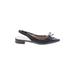 Kate Spade New York Flats: Black Shoes - Women's Size 7 1/2