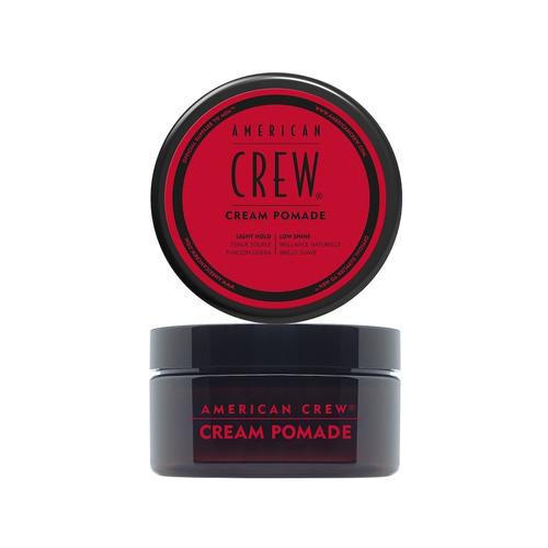 American Crew - Cream Pomade Haarstyling 85 g Herren