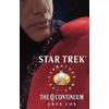 The Q Continuum Star Trek The Next Generation