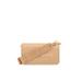 'the Mini Bag' Leather Shoulder Bag,