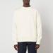 Cotton-Jersey Sweatshirt