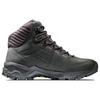 Mammut - Women's Nova IV Mid GTX - Wanderschuhe 38 2/3 | EU 38,5 grau
