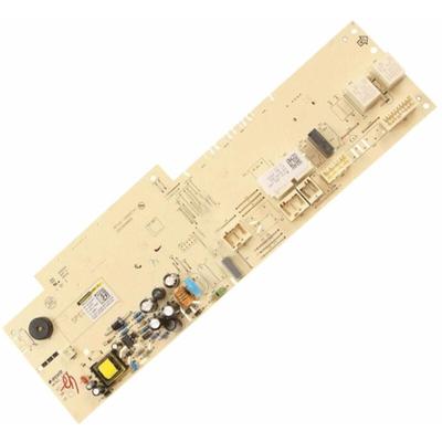 Ersatzteil - Original-Elektronikkarte - - altus, essentiel b, beko Saba Image