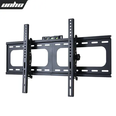 26-75 Inch Slim TV Brackets Wall Mount Ultra Slim TV Wall Bracket for LED LCD OLED Plasma Fat