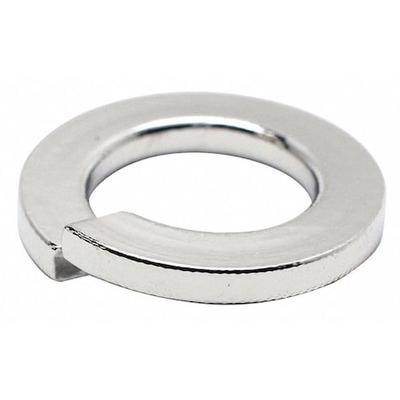 FOREVERBOLT FB3LKW58P25 Split Lock Washer, For Screw Size 5/8 in 316 Stainless