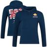 Repsol Honda 30 Years Hoodie - Navy