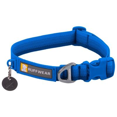 Ruffwear - Front Range Collar - Hundehalsband Gr 51-66 cm blau Image