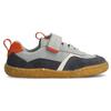 Groundies - Kid's Lou - Barfußschuhe 23 | EU 23 grau