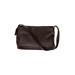 Coach Factory Shoulder Bag: Brown Marled Bags