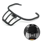 Pour Vespa GTS300 GTS-300 2008-2021 2022 support de porte-bagages arrière GTS 300 support arrière sac à bagages arrière porte-bagages de moto