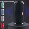 TG116 altoparlante Bluetooth Wireless da 10w supporto Subwoofer Stereo impermeabile per bassi lettore musicale portatile USB/TF/AUX MP3
