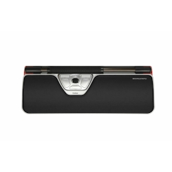 Contour Rollermaus Rojoplus Drahtlos Bluetooth Usb-C Silber Einzelhandel Image