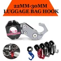 22 MILLIMETRI-30 MILLIMETRI Moto Universale Bagagli Borsa Gancio Artiglio Gancio Crotchet Grip Casco Titolare Manubrio Traversa Paraurti Gancio PCX parti