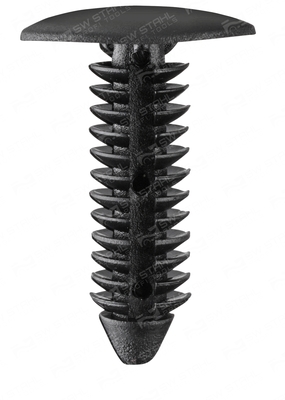 SWSTAHL Clip, Zier-/Schutzleiste S8033-2 Image