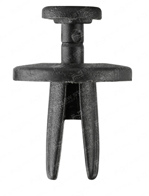 SWSTAHL Clip, Zier-/Schutzleiste S8033-7 Image