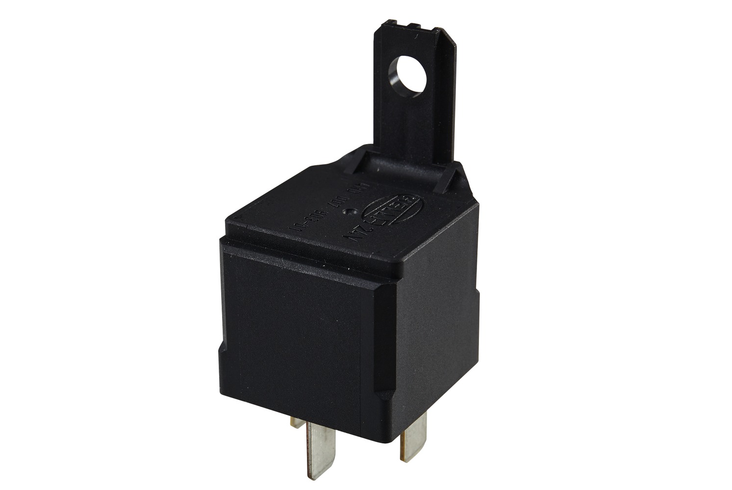 HELLA Relais, Arbeitsstrom 24V 4RD 007 903-011 Image