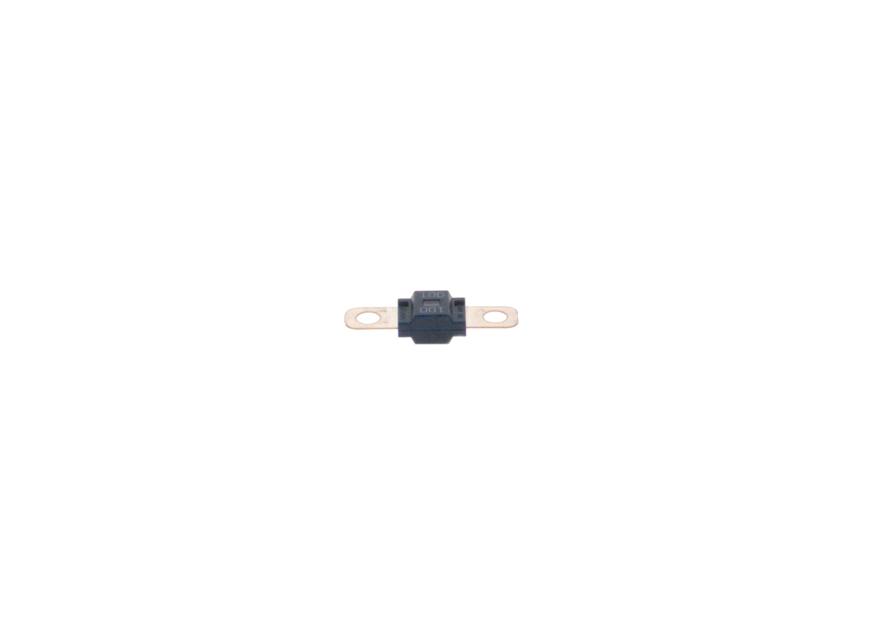 BOSCH Sicherung 1 987 531 011 Image