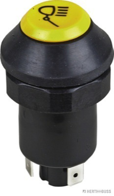 HERTH+BUSS ELPARTS Schalter Schraubring 70490601 Image
