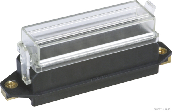 HERTH+BUSS ELPARTS Sicherungsdose Aufbau Flachsteckanschluss 50300823 Image