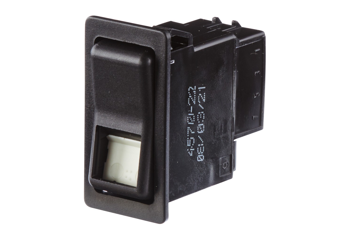 HELLA Schalter für HOLDER 910020 6GM 004 570-221 Image