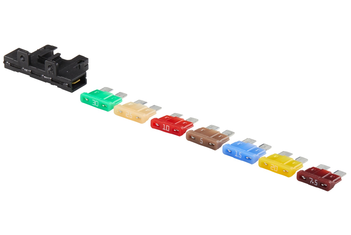 HELLA Sicherungssatz 105x 8JS 004 743-803 Image