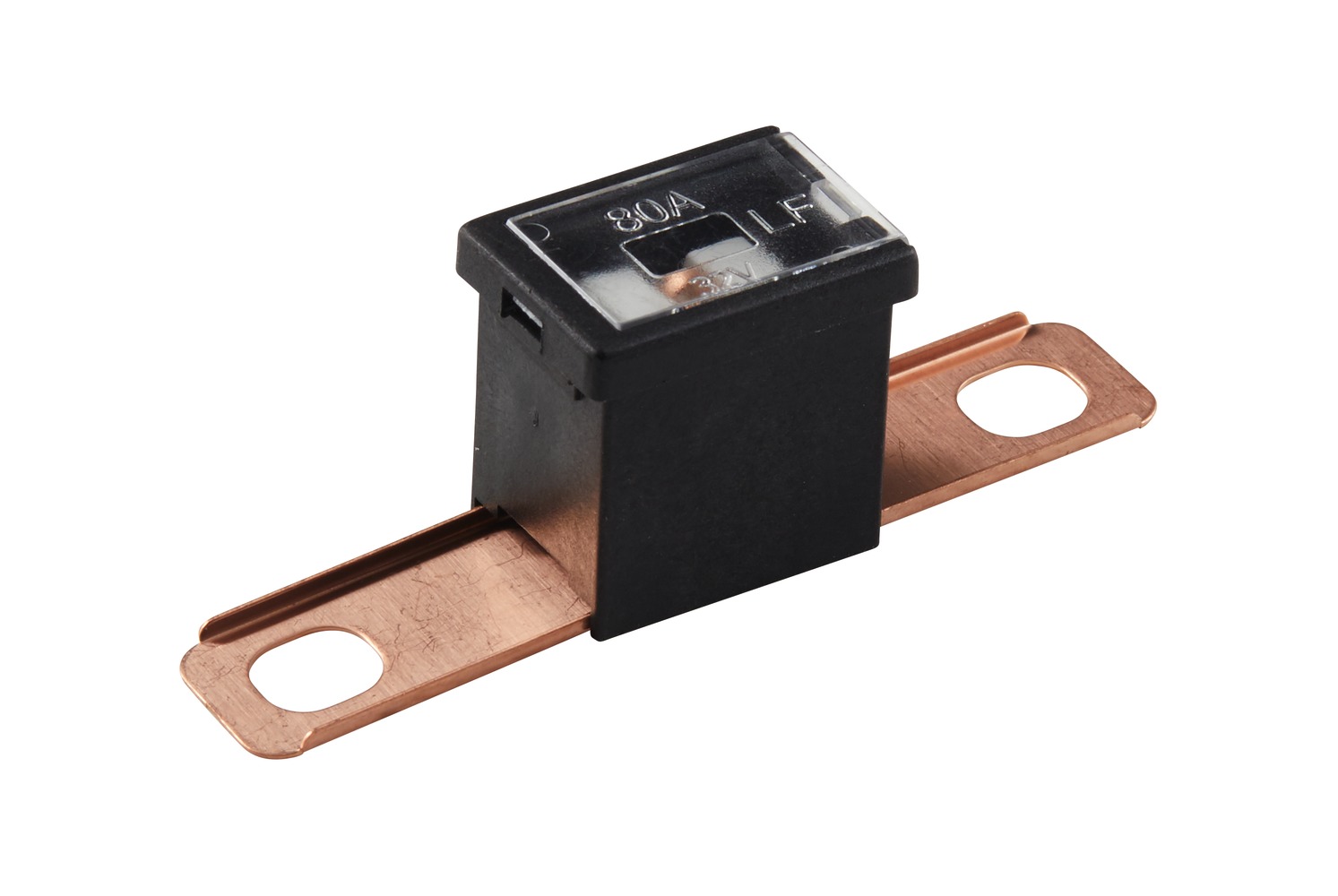 HELLA Sicherung schwarz 8JS 740 026-301 Image