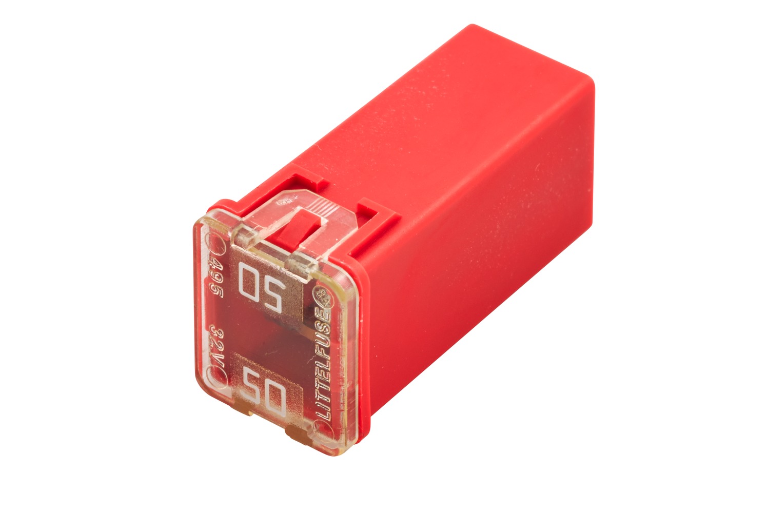HELLA Sicherung Rot 8JS 740 026-431 Image