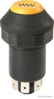 HERTH+BUSS ELPARTS Schalter Schraubring 70490609 Image