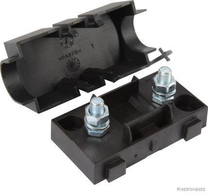 HERTH+BUSS ELPARTS Sicherungshalter 50300018 aneinanderreihbar Image