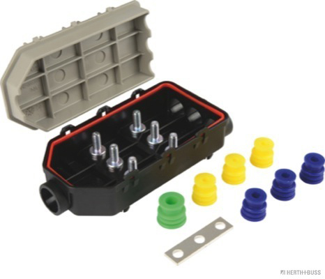 HERTH+BUSS ELPARTS Sicherungshalter mit Dichtungen 50300013 Image