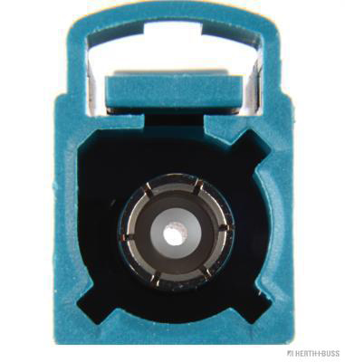 HERTH+BUSS ELPARTS Steckgehäusesatz 1-polig 50390772 Image